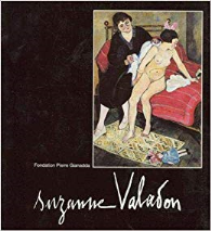 Valadon 1996 / Broche-Français / Anglais